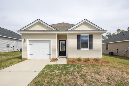 1295 Warrens Way, Manning, SC, 29102-9423 | Card Image