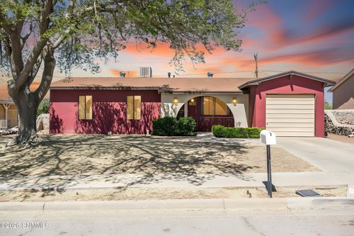 1837 Defiance Rd, Las Cruces, NM, 88001-2505 | Card Image