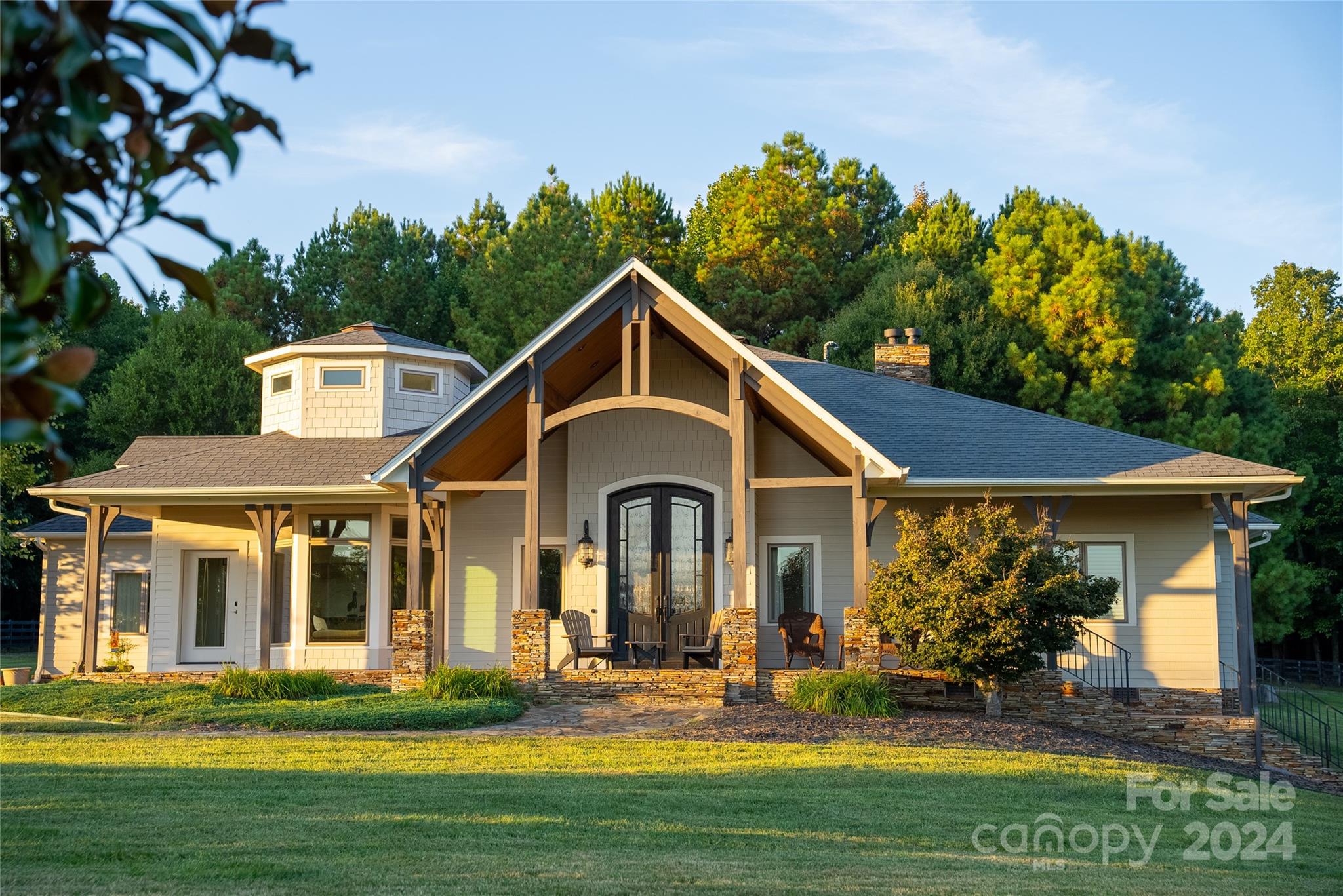 Bridle Hill Ln, Kings Mountain, NC 28086
