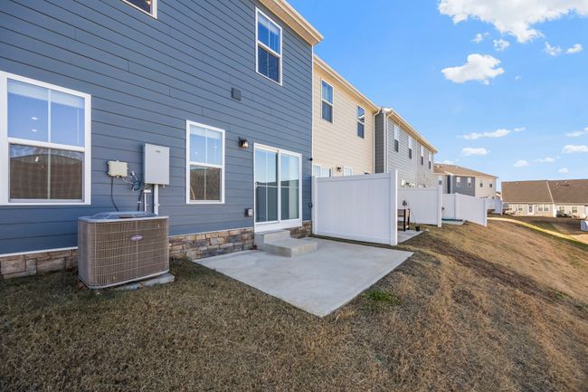 153 Keelon Gap Rd, Townhouse with 3 bedrooms, 3 bathrooms and 1 parking in Spring Hill TN | Image 25