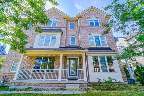 1 Burnsborough St, Ajax, ON, L1S0B7 | Card Image