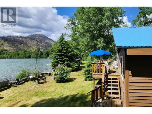 7385 Gun Lake Rd W, Gold Bridge, BC, V0K | Card Image