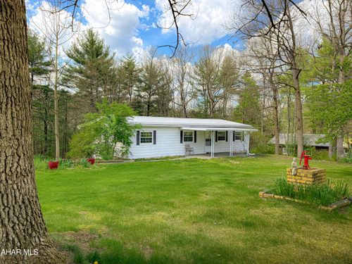 151 Pine Echo Road, Everett, PA, 15537 | Card Image