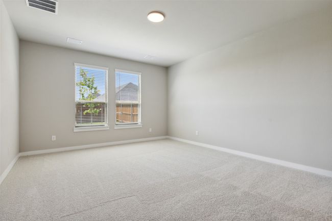 3717 Solstice Rd, House other with 5 bedrooms, 4 bathrooms and null parking in Mckinney TX | Image 8