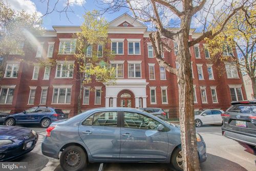 apt-t8-1520 O St Nw, WASHINGTON, DC, 20005-5505 | Card Image