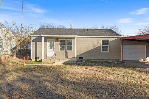 406 N 2nd St, Ringling, OK, 73456-2140 | Card Image