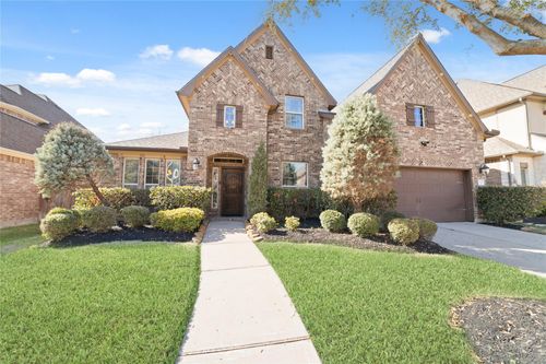 11110 Staffin Way, Richmond, TX, 77407-1874 | Card Image