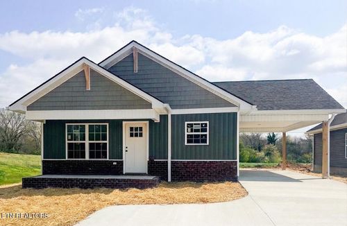 360 N Wright Rd, Alcoa, TN, 37701-2736 | Card Image