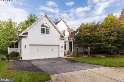 11074 Sanandrew Drive, House other with 4 bedrooms, 3 bathrooms and null parking in NEW MARKET MD | Image 2