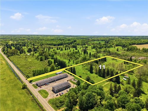 Lot 11 Rt. 618, Conneaut Lake, PA, 16316 | Card Image