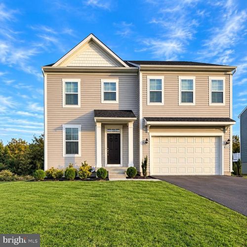 605 Husky Way, MARTINSBURG, WV, 25403 | Card Image