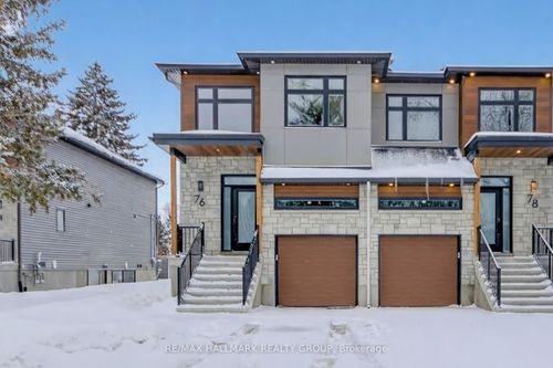 76 Burnett'S Grove Cir, Nepean, ON, K2J1N7 | Card Image