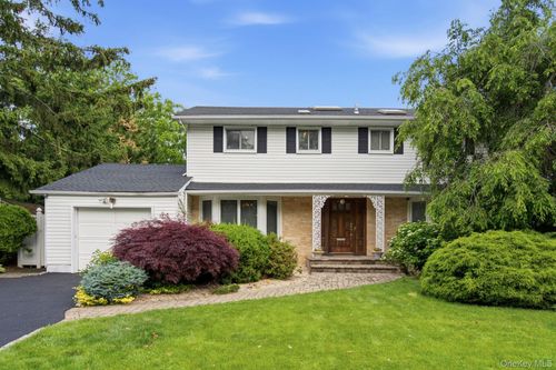 74 Rockland Dr, Jericho, NY, 11753-1436 | Card Image
