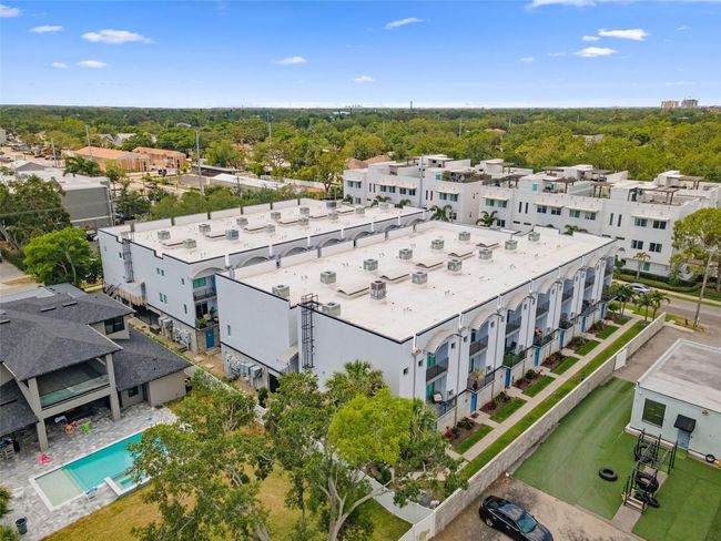 APT-16 - 5008 S Macdill Ave, Condo with 2 bedrooms, 3 bathrooms and null parking in TAMPA FL | Image 28
