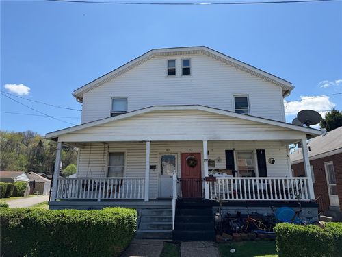 814 25th St, Ambridge, PA, 15003-1407 | Card Image