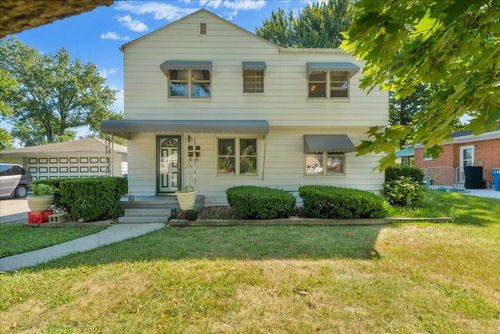 21870 Le Fever Ave, Warren, MI, 48091-5226 | Card Image