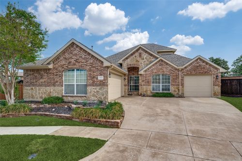 3501 Camino Trl, Mckinney, TX, 75070-6127 | Card Image