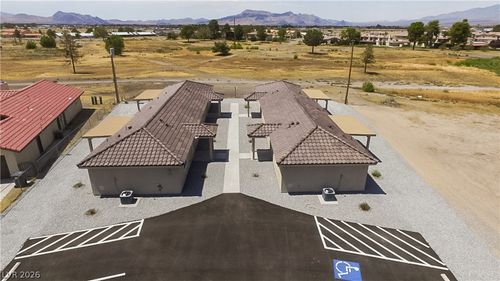 660 San Lorenzo St, Pahrump, NV, 89048-6116 | Card Image