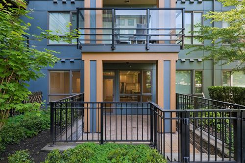 120-735 Anskar Crt, Coquitlam, BC, V3J0L7 | Card Image