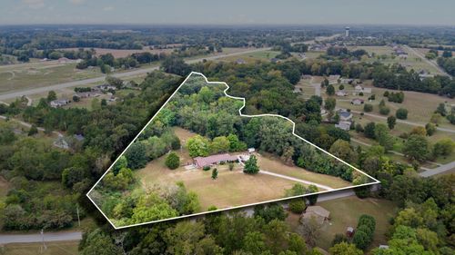 4358 Old Highway 431, Greenbrier, TN, 37073 | Card Image