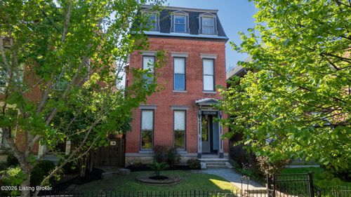 1036 S 6th St, Louisville, KY, 40203-3344 | Card Image