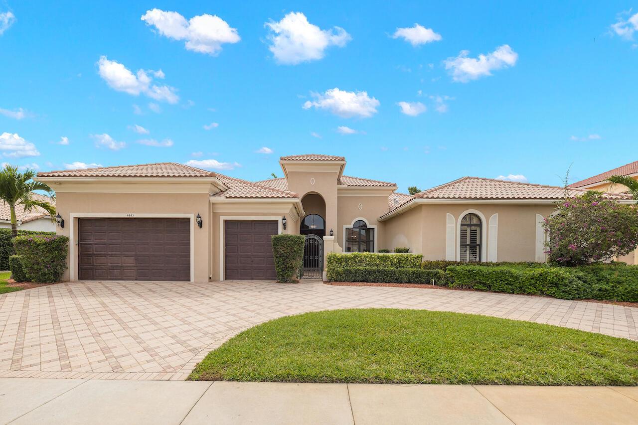 Island Reef Dr, Wellington, FL 33449