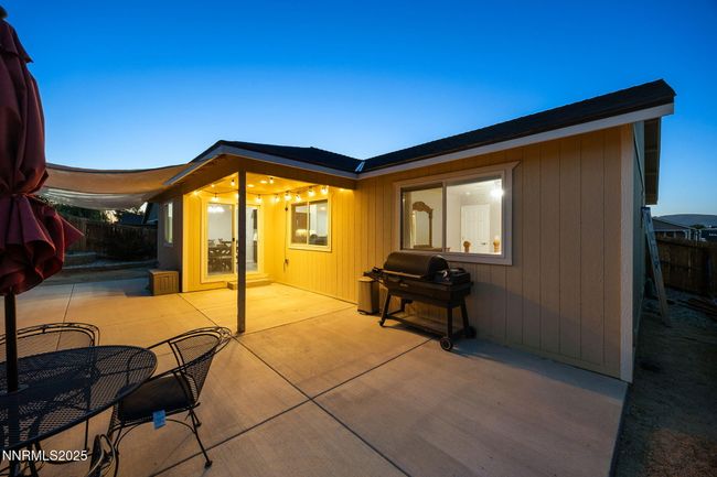 1827 Hickory Ln, House other with 4 bedrooms, 2 bathrooms and 2 parking in Fernley NV | Image 33