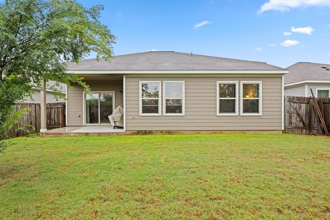 6404 Routenburn St, House other with 4 bedrooms, 2 bathrooms and 4 parking in Austin TX | Image 37