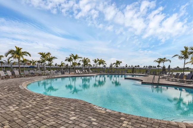 15344 Serene Shores Loop, House other with 4 bedrooms, 2 bathrooms and null parking in Bradenton FL | Image 37