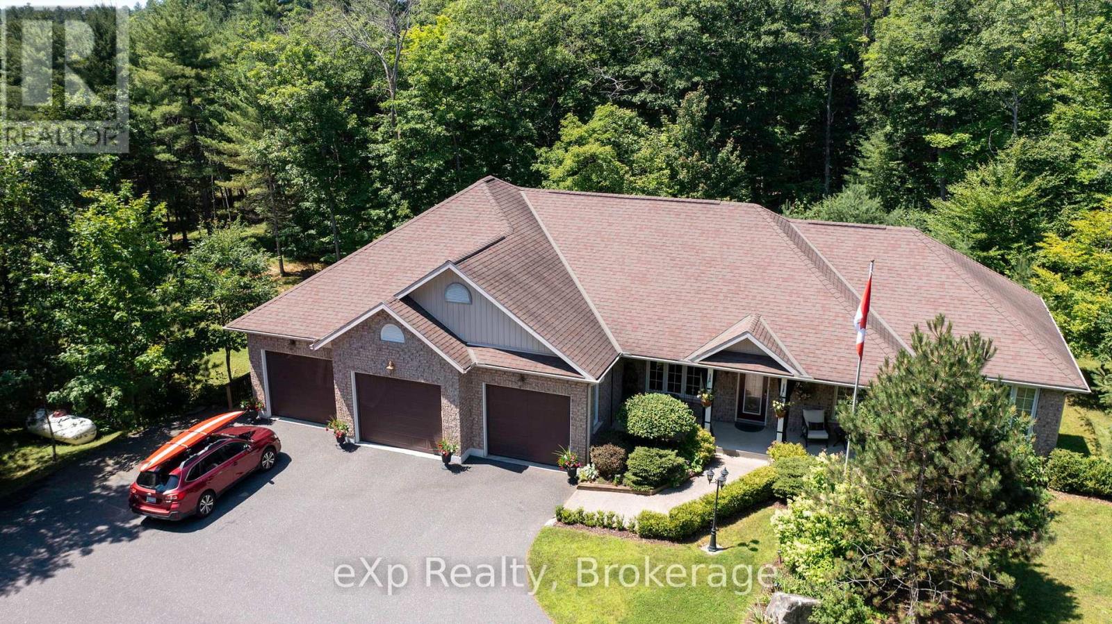 Residential in McDougall