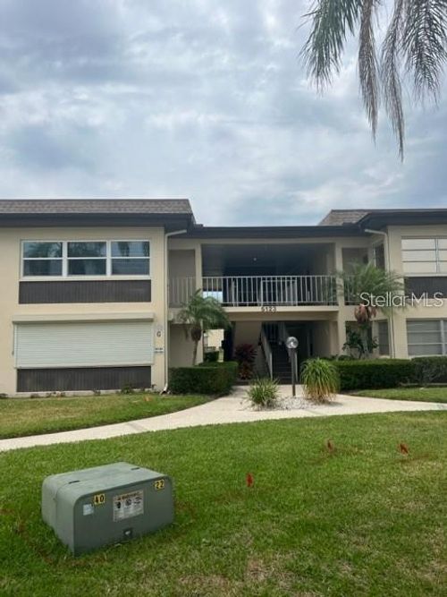 apt-204g-5123 Topaz Ln, New Port Richey, FL, 34652-3619 | Card Image