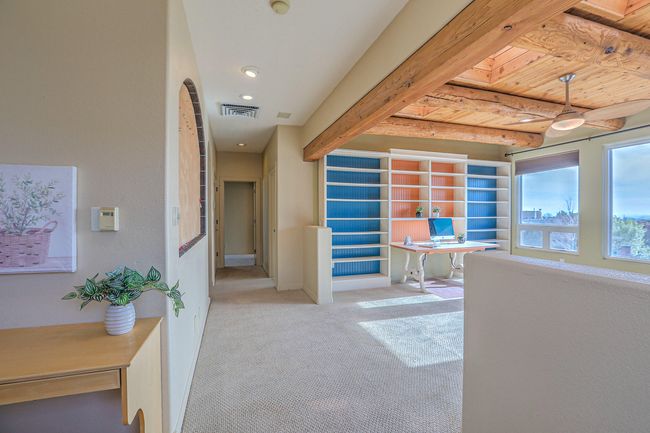5805 Mariola Pl Ne, House other with 4 bedrooms, 5 bathrooms and null parking in Albuquerque NM | Image 51