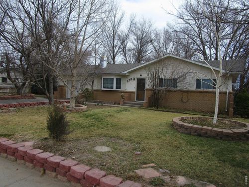 830 15th St, Burlington, CO, 80807-1107 | Card Image