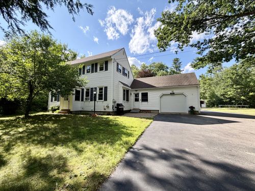 256 Lovewell Pond Rd, Fryeburg, ME, 04037-1477 | Card Image