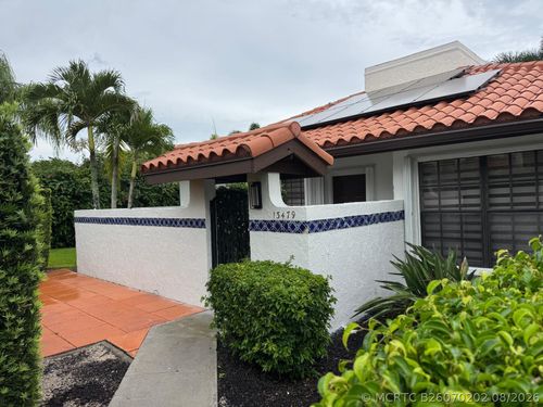 13479 Fountain View Blvd, Wellington, FL, 33414-7744 | Card Image