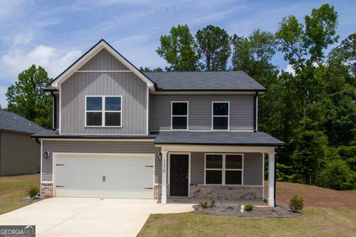 lot-14-130 Glenview Way, Thomaston, GA, 30286 | Card Image