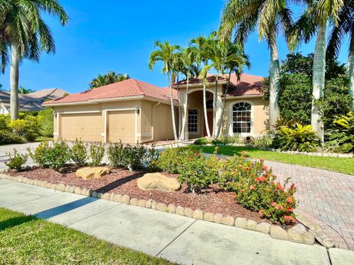 21232 Rock Ridge Dr, Boca Raton, FL, 33428-4874 | Card Image
