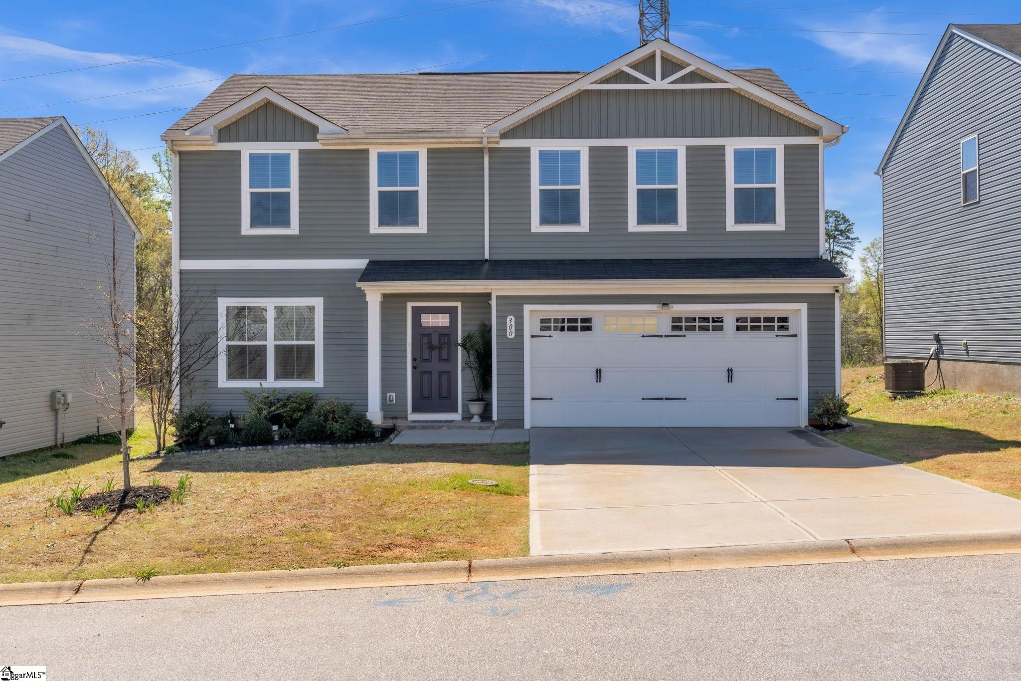 Residential in Greenville 2