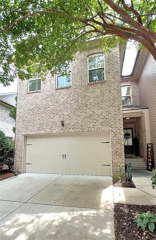 2262 W Village Junction Way Se, Smyrna, GA, 30080-9305 | Card Image