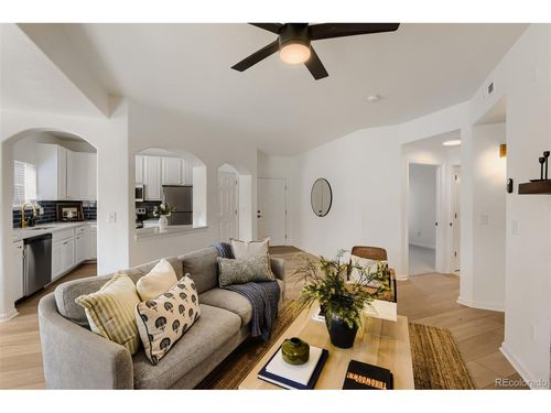 101-4799 Copeland Cir, Highlands Ranch, CO, 80126-7445 | Card Image