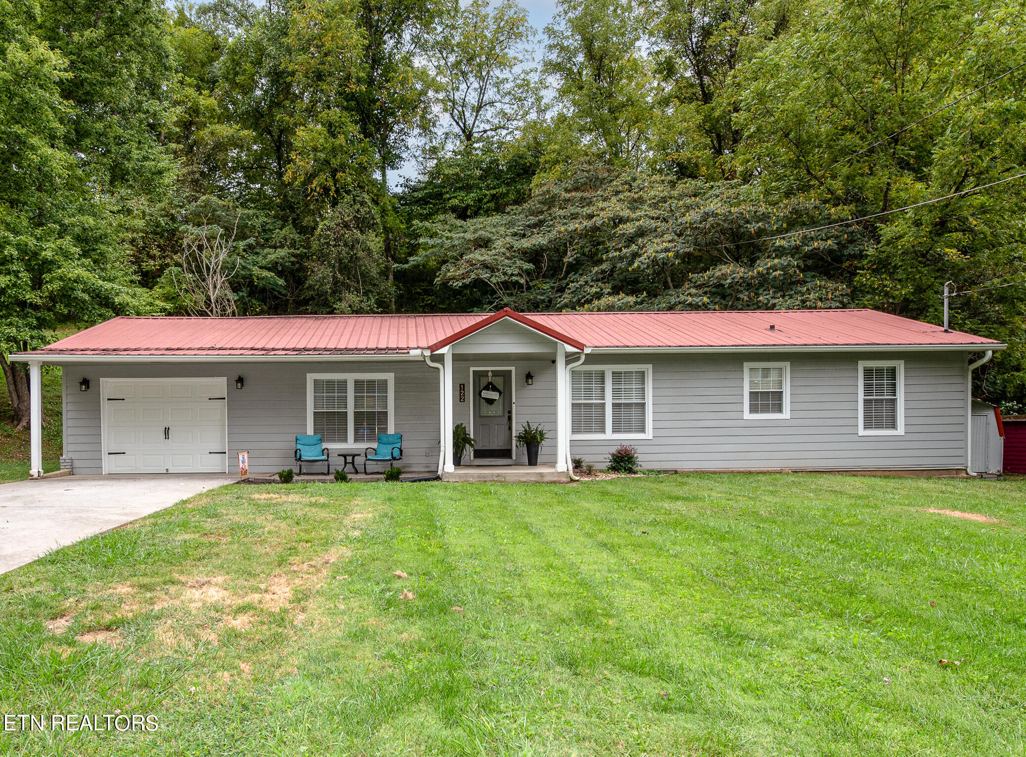 Mountain Ave, Townsend, TN 37882