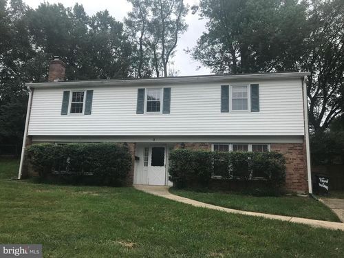 5 Grason Ct, ROCKVILLE, MD, 20850-1908 | Card Image