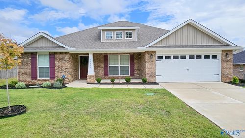 14406 Wildflower Dr, Harvest, AL, 35749 | Card Image