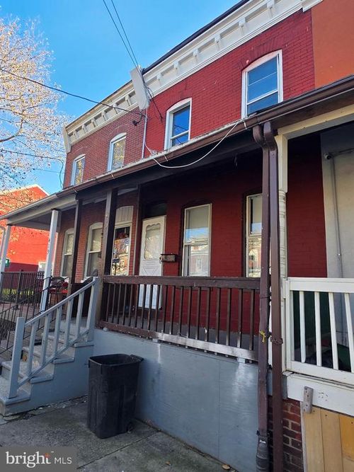 417 Walnut Ave, TRENTON, NJ, 08609-1533 | Card Image