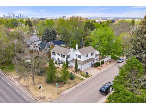 4949 E 6th Avenue Pkwy, Denver, CO, 80220-5138 | Card Image