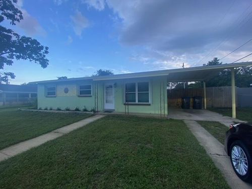3825 Avalon St, Titusville, FL, 32796-2201 | Card Image