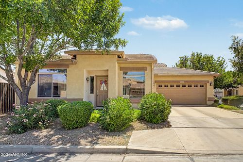 1261 E Weatherby Way, Chandler, AZ, 85286-1477 | Card Image