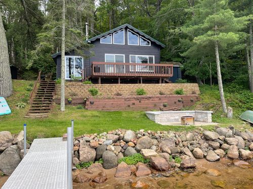 3176 Pine View Blvd, Motley, MN, 56466-2438 | Card Image