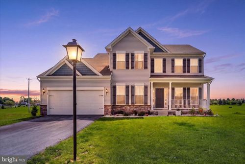 69 Bennington Way, CARLISLE, PA, 17013-1704 | Card Image
