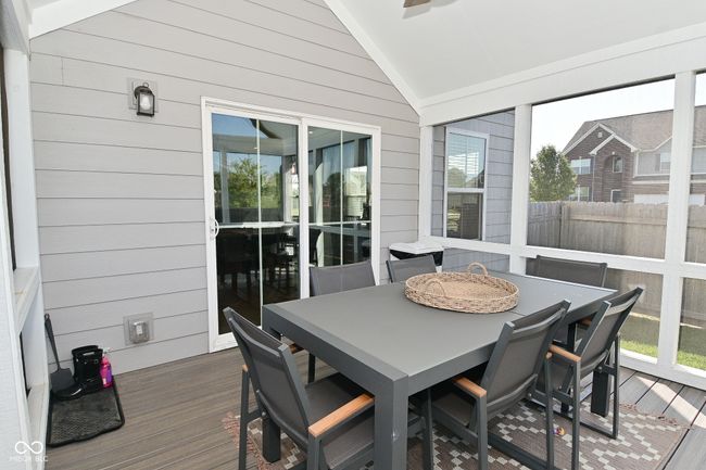 2734 Chalbury Dr, House other with 4 bedrooms, 4 bathrooms and null parking in Plainfield IN | Image 66